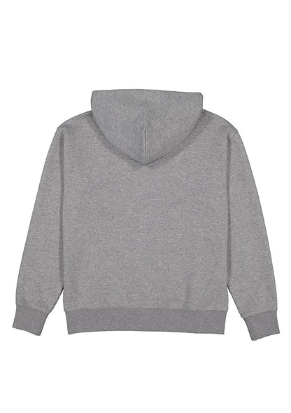 Goodmates - Womens Everyday Zip Hoodie - X2005W