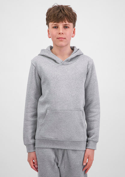 Goodmates - Youth Basis Hoodie - X1003Y