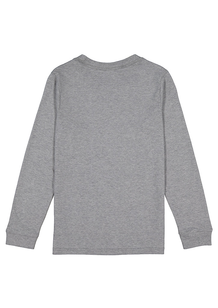 Goodmates - Youth Basis Long Sleeve Tee - X1002Y