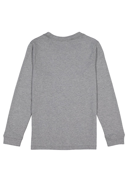 Goodmates - Youth Basis Long Sleeve Tee - X1002Y