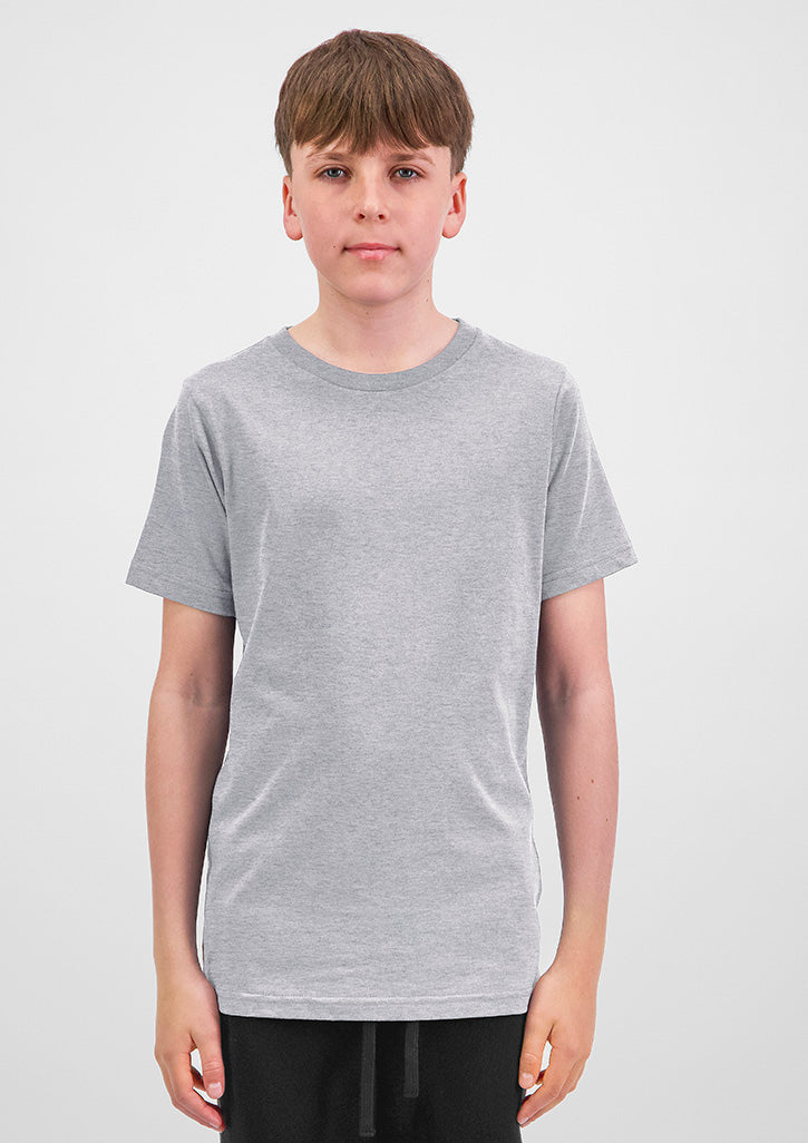 Goodmates - Youth Basis Short Sleeve Tee - X1001Y