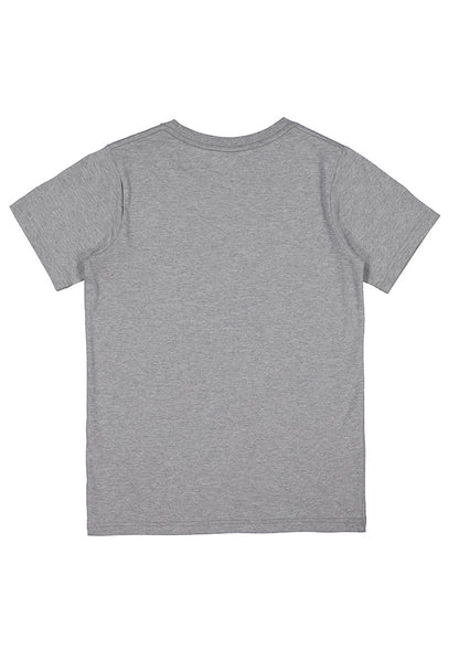 Goodmates - Youth Basis Short Sleeve Tee - X1001Y
