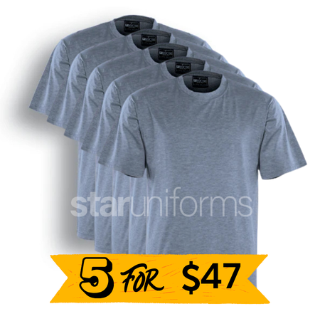 Cotton Tee Shirt