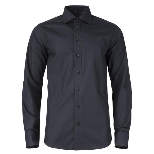 Harvest - HFY50 Yellow Bow 50 Men's Shirt