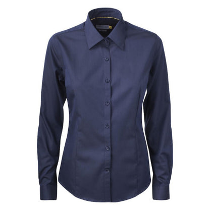 Harvest - Yellow Bow 50 Women's Shirt - HFY50W