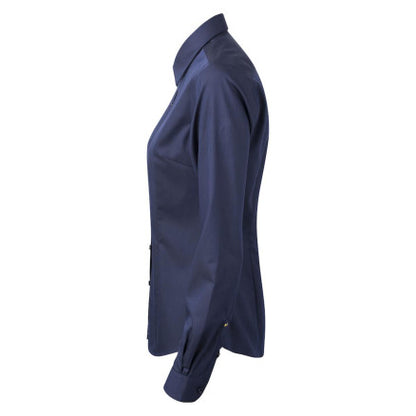 Harvest - Yellow Bow 50 Women's Shirt - HFY50W