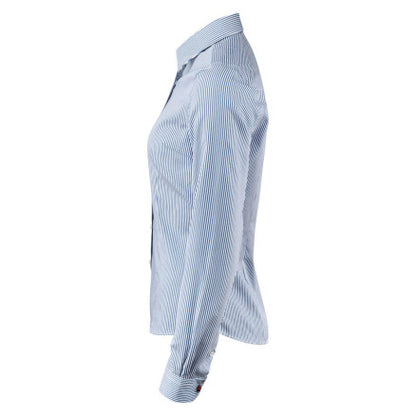Harvest - Yellow Bow 50 Women's Shirt - HFY50W