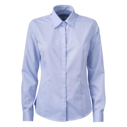 Harvest - Yellow Bow 50 Women's Shirt - HFY50W