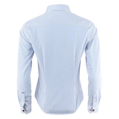 Harvest - Yellow Bow 50 Women's Shirt - HFY50W
