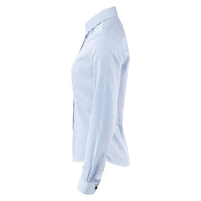 Harvest - Yellow Bow 50 Women's Shirt - HFY50W