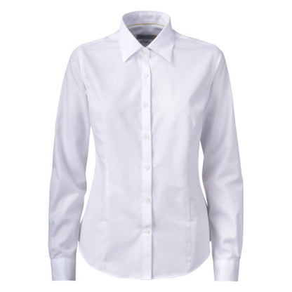 Harvest - Yellow Bow 50 Women's Shirt - HFY50W