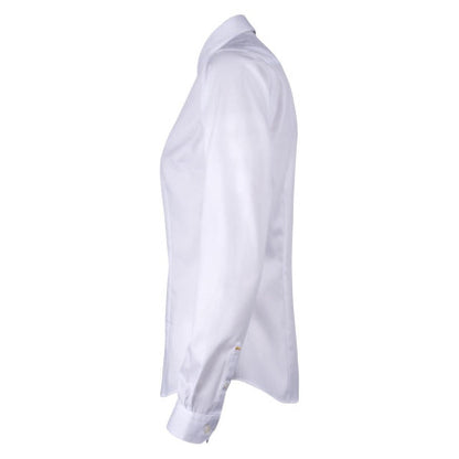 Harvest - Yellow Bow 50 Women's Shirt - HFY50W