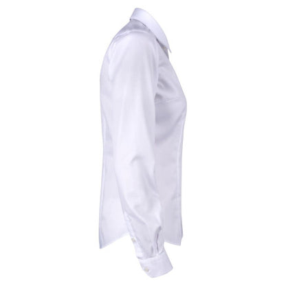 Harvest - Yellow Bow 50 Women's Shirt - HFY50W