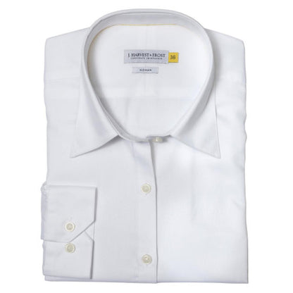 Harvest - Yellow Bow 50 Women's Shirt - HFY50W