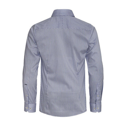 Harvest -  Yellow Bow 53 Men's Shirt - HFY53