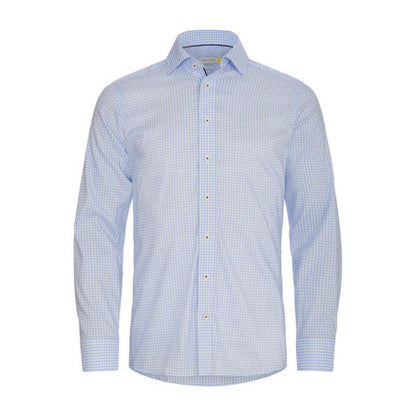 Harvest -  Yellow Bow 53 Men's Shirt - HFY53