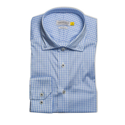 Harvest -  Yellow Bow 53 Men's Shirt - HFY53