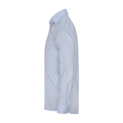 Harvest -  Yellow Bow 53 Men's Shirt - HFY53
