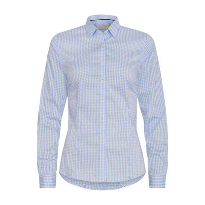 Harvest - Yellow Bow 53 Women's Shirt - HFY53W