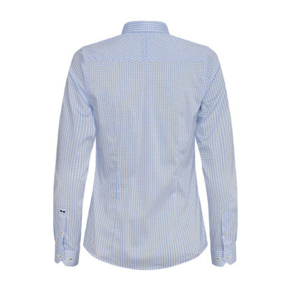 Harvest - Yellow Bow 53 Women's Shirt - HFY53W