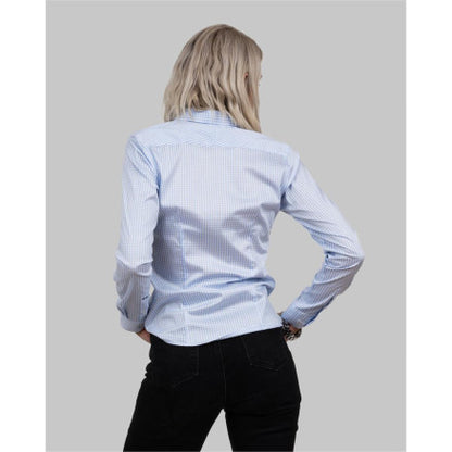Harvest - Yellow Bow 53 Women's Shirt - HFY53W