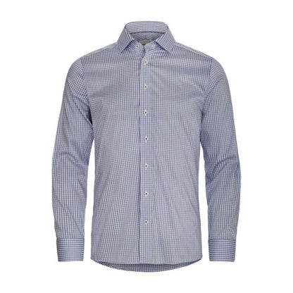 Harvest -  Yellow Bow 53 Men's Shirt - HFY53