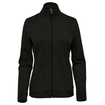 Legend Life - Women's Treeline Performance Jacket - HTZ-3W