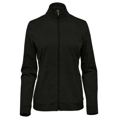 Legend Life - Women's Treeline Performance Jacket - HTZ-3W