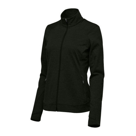 Legend Life - Women's Treeline Performance Jacket - HTZ-3W
