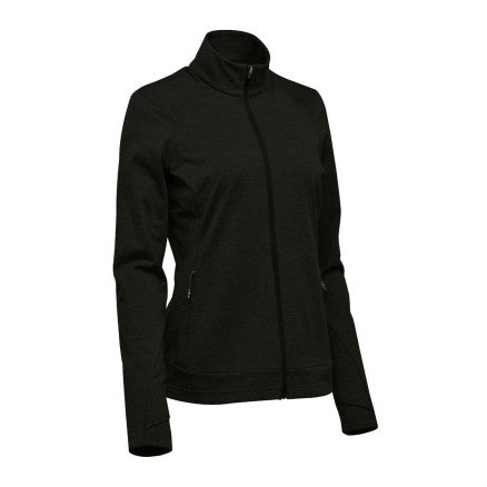 Legend Life - Women's Treeline Performance Jacket - HTZ-3W