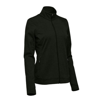 Legend Life - Women's Treeline Performance Jacket - HTZ-3W