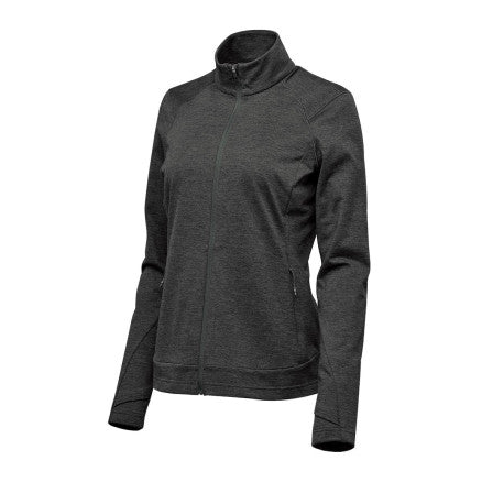 Legend Life - Women's Treeline Performance Jacket - HTZ-3W