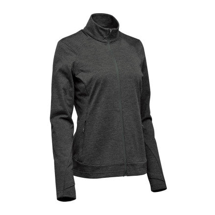 Legend Life - Women's Treeline Performance Jacket - HTZ-3W