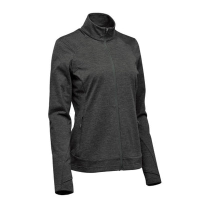 Legend Life - Women's Treeline Performance Jacket - HTZ-3W