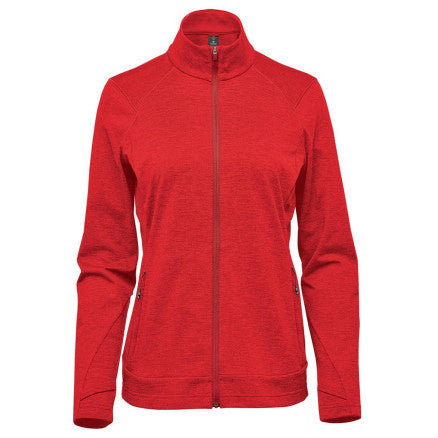 Legend Life - Women's Treeline Performance Jacket - HTZ-3W