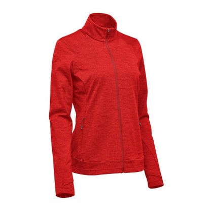 Legend Life - Women's Treeline Performance Jacket - HTZ-3W