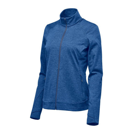 Legend Life - Women's Treeline Performance Jacket - HTZ-3W