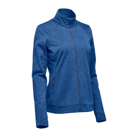 Legend Life - Women's Treeline Performance Jacket - HTZ-3W