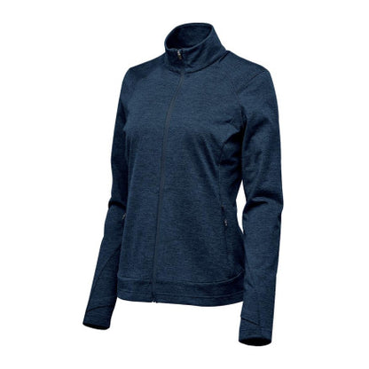 Legend Life - Women's Treeline Performance Jacket - HTZ-3W