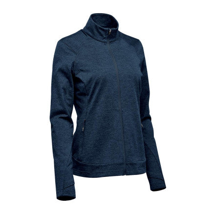 Legend Life - Women's Treeline Performance Jacket - HTZ-3W