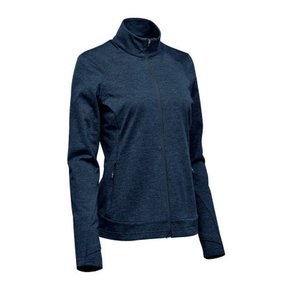 Legend Life - Women's Treeline Performance Jacket - HTZ-3W