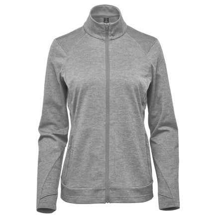 Legend Life - Women's Treeline Performance Jacket - HTZ-3W