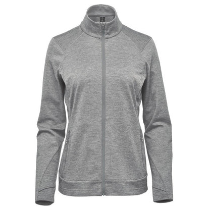 Legend Life - Women's Treeline Performance Jacket - HTZ-3W
