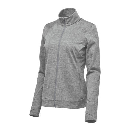 Legend Life - Women's Treeline Performance Jacket - HTZ-3W