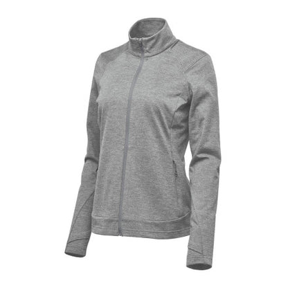 Legend Life - Women's Treeline Performance Jacket - HTZ-3W