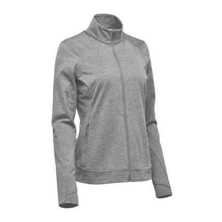Legend Life - Women's Treeline Performance Jacket - HTZ-3W