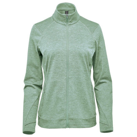 Legend Life - Women's Treeline Performance Jacket - HTZ-3W