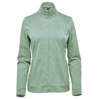 Legend Life - Women's Treeline Performance Jacket - HTZ-3W