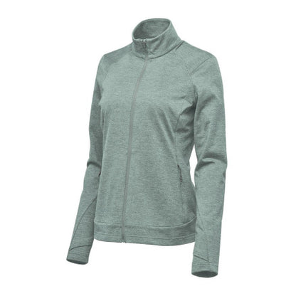 Legend Life - Women's Treeline Performance Jacket - HTZ-3W