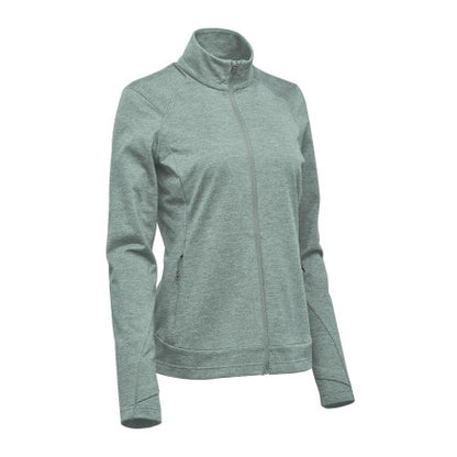 Legend Life - Women's Treeline Performance Jacket - HTZ-3W
